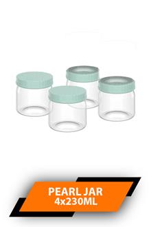 All Time Pearl Jar 4x230ml